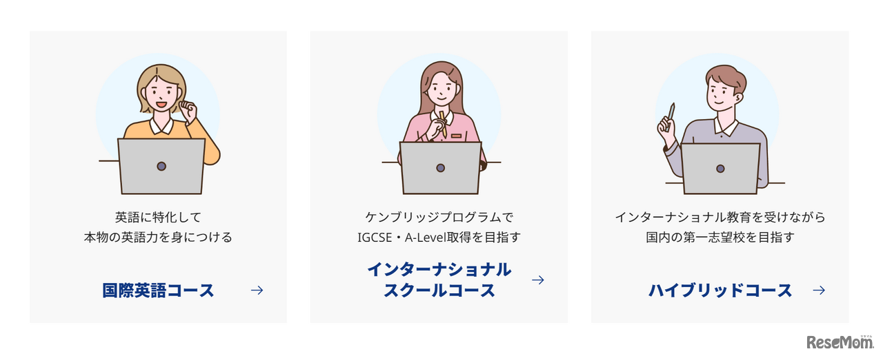 JOIのコース内容詳細