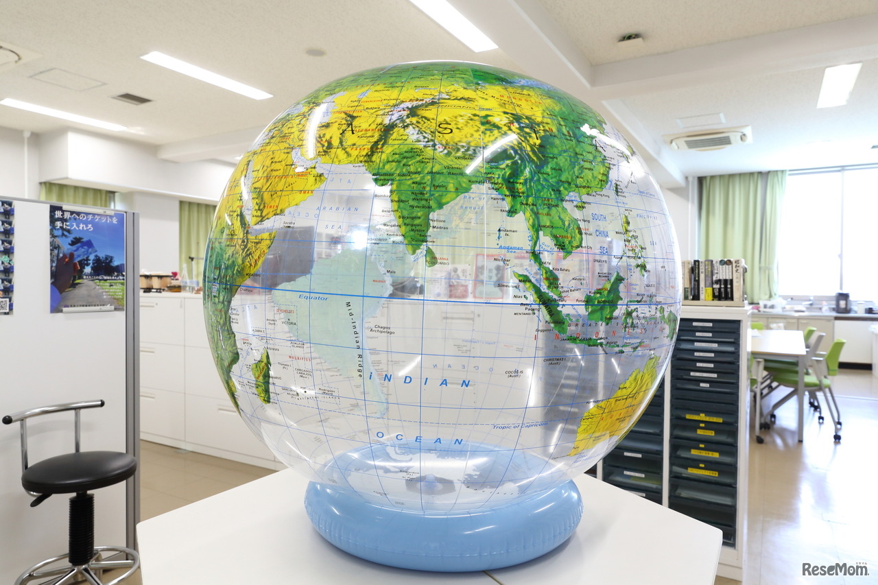 1994年に日本初の総合学科を開設。総合学科のパイオニアとして「探究」を軸とする教育課程の開発を行っている筑波大学附属坂戸高等学校。「TOEFL Junior」を活用し英語の運用力を高め、グローバルに活躍できる力を子供たちに授ける