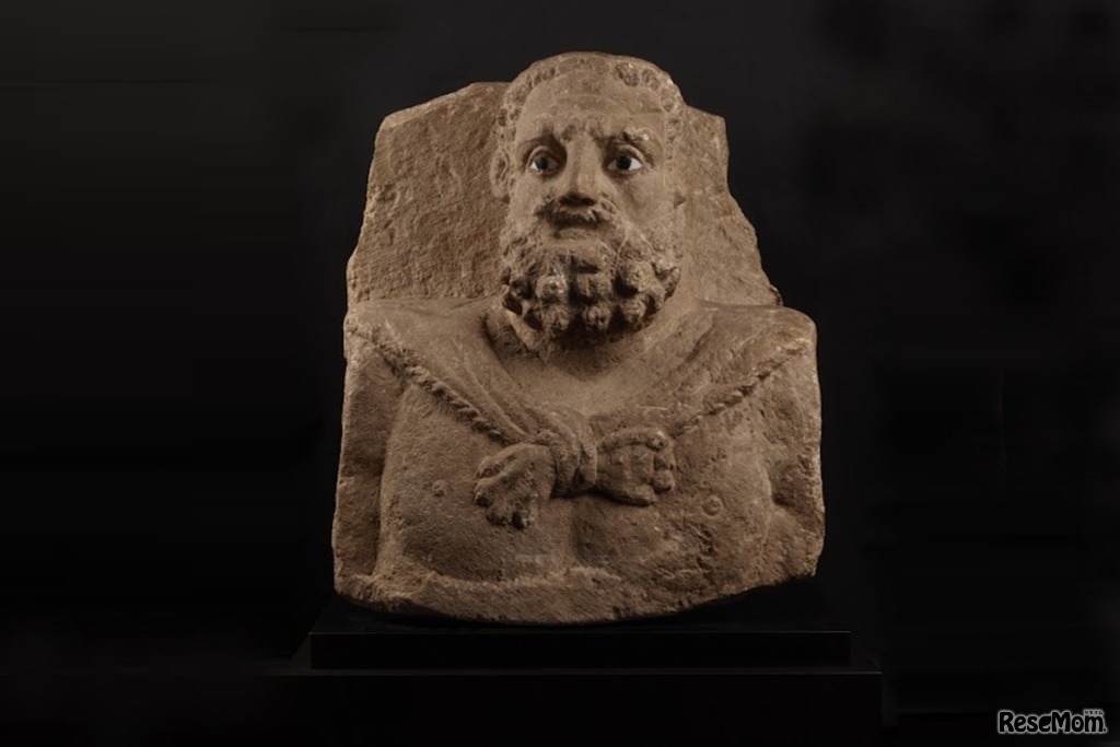 古代オリエント博物館