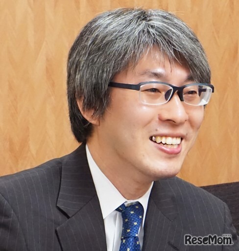 第2部講師：名門会 神戸校 校長 曽田貴氏