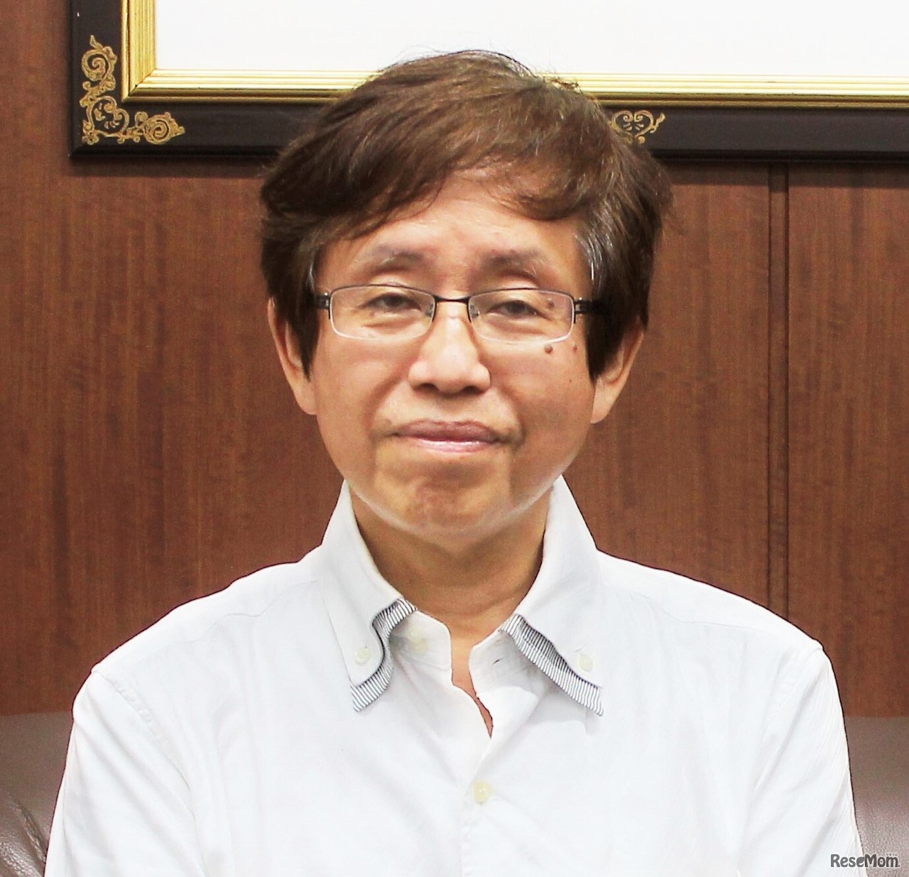 第1部講師：駿台予備学校 入試情報室 部長 石原賢一氏