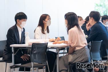 無料個別相談会