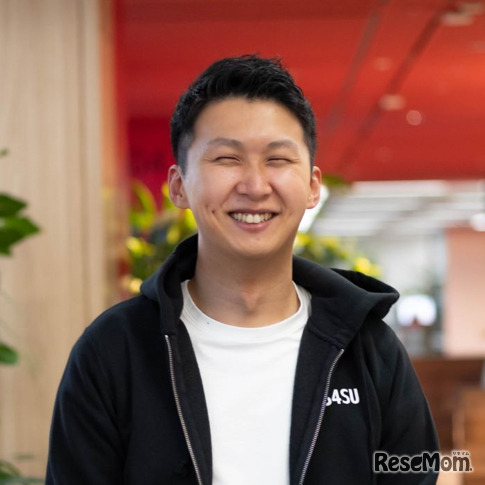 日本マイクロソフト Digital Startups & ISVs 事業本部アカウントディレクター 金光大樹氏