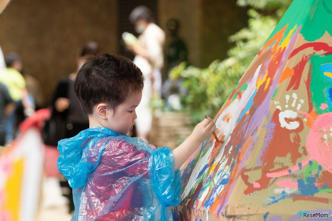 過去開催のようす