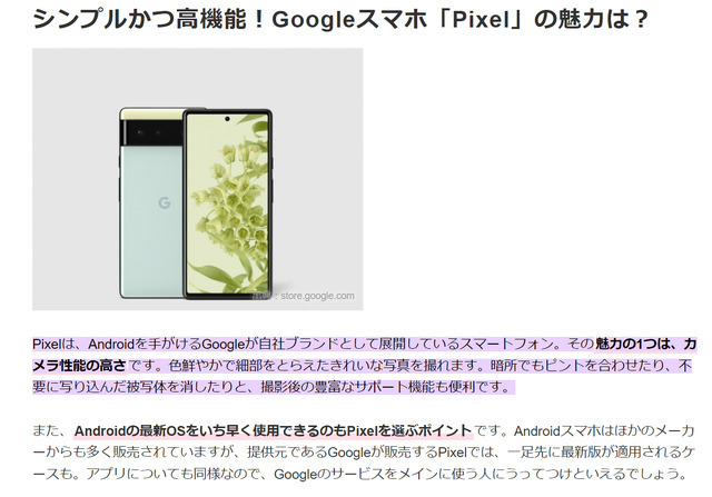 これが新しいAIググる体験か。Googleの生成AI検索「SGE」、日本語実験の現在地（Google Tales）