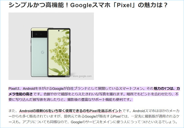 これが新しいAIググる体験か。Googleの生成AI検索「SGE」、日本語実験の現在地（Google Tales）