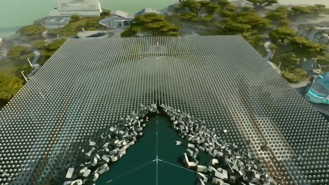 1万本のミルクを坂で転がしたらどうなるの？『Starfield』の驚くべき物理エンジン挙動検証動画