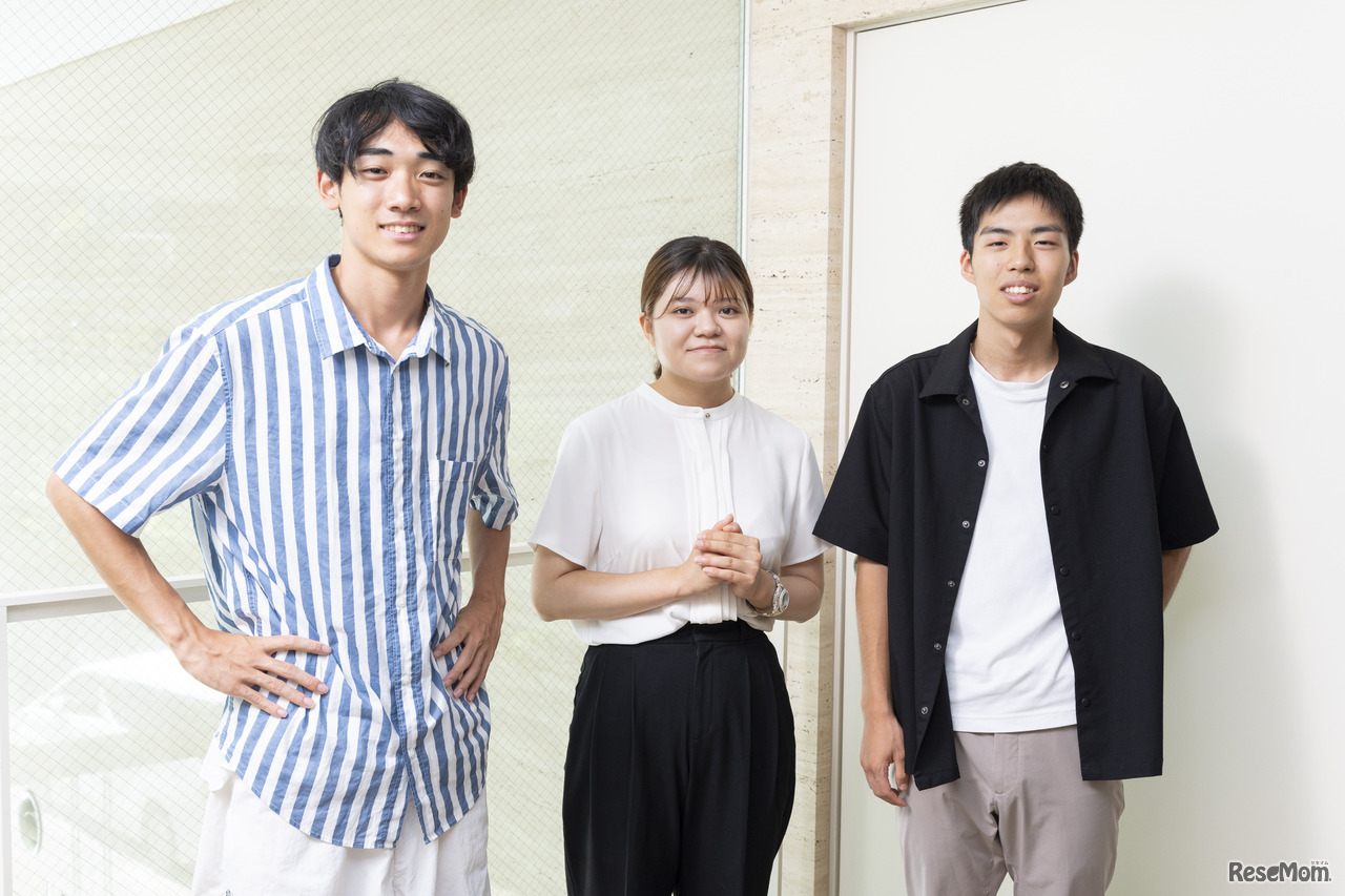 「共通テスト独特の形式に慣れなければ」難関国公立大合格者が振り返る高1秋の意識変化