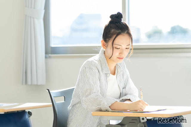 TOEIC対策コース修了者向け定期コース