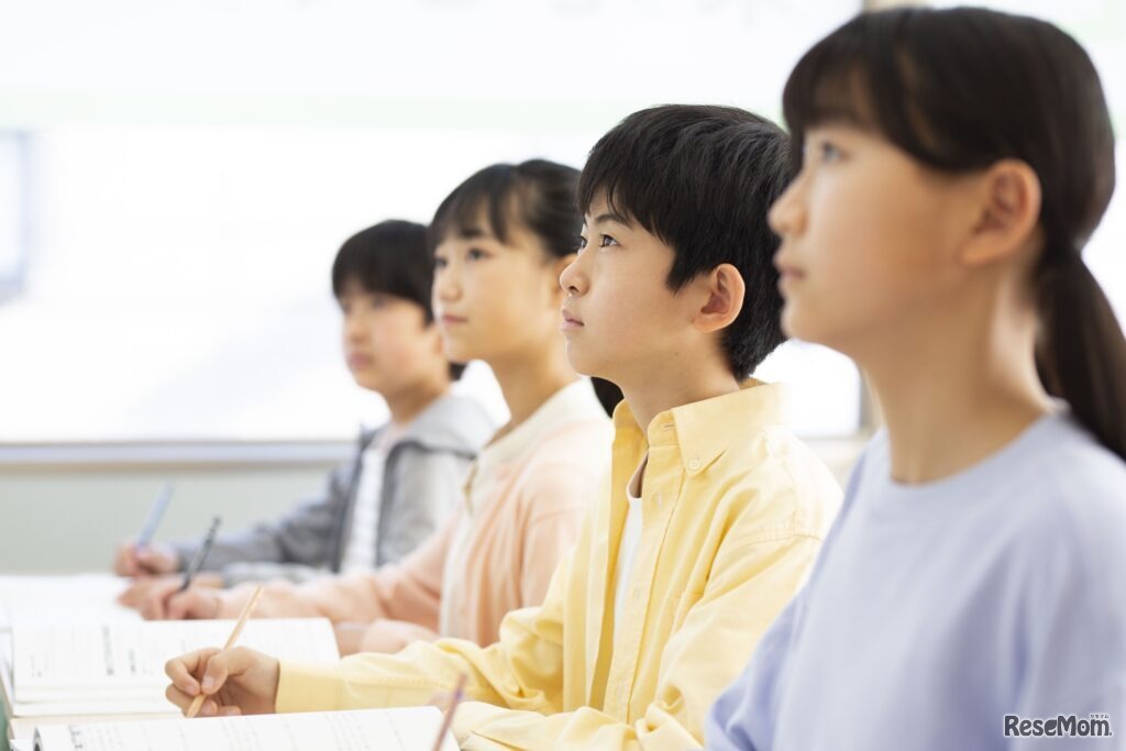 難関中学受験チャレンジテスト