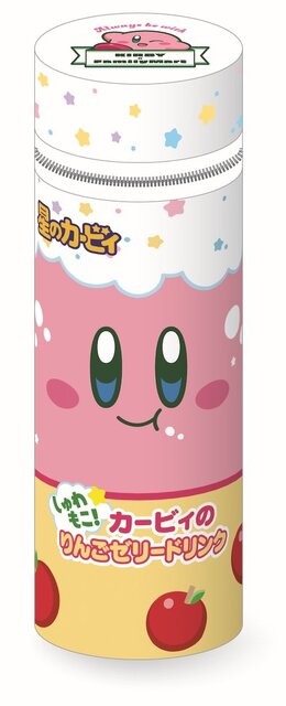 「むてきキャンディー」が食べられる！？ファミマ×カービィのコラボキャンペーンが9月26日より開始