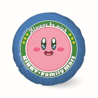 「むてきキャンディー」が食べられる！？ファミマ×カービィのコラボキャンペーンが9月26日より開始