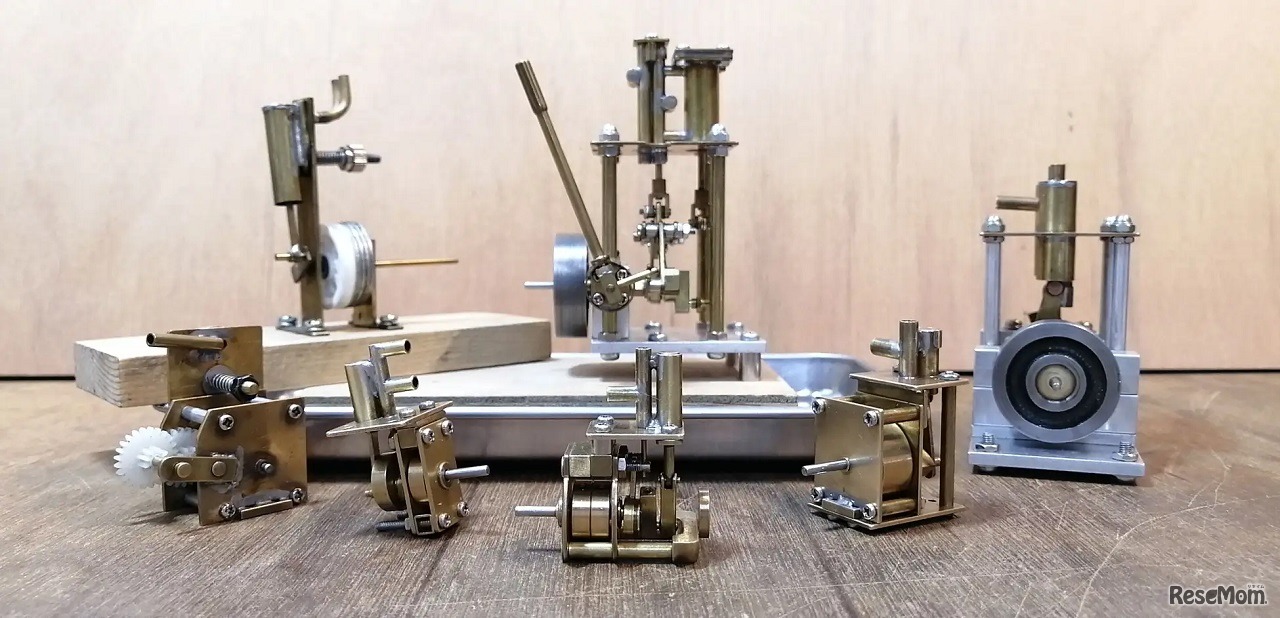 注目の出展者：asafactory