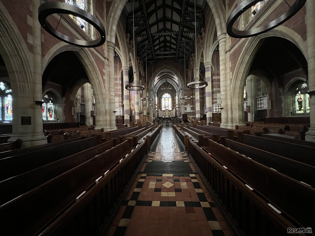 英国留学 イメージ