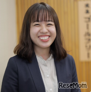 オンラインフリースクールSHINGAKU（シンガク）教室長 村上実優氏