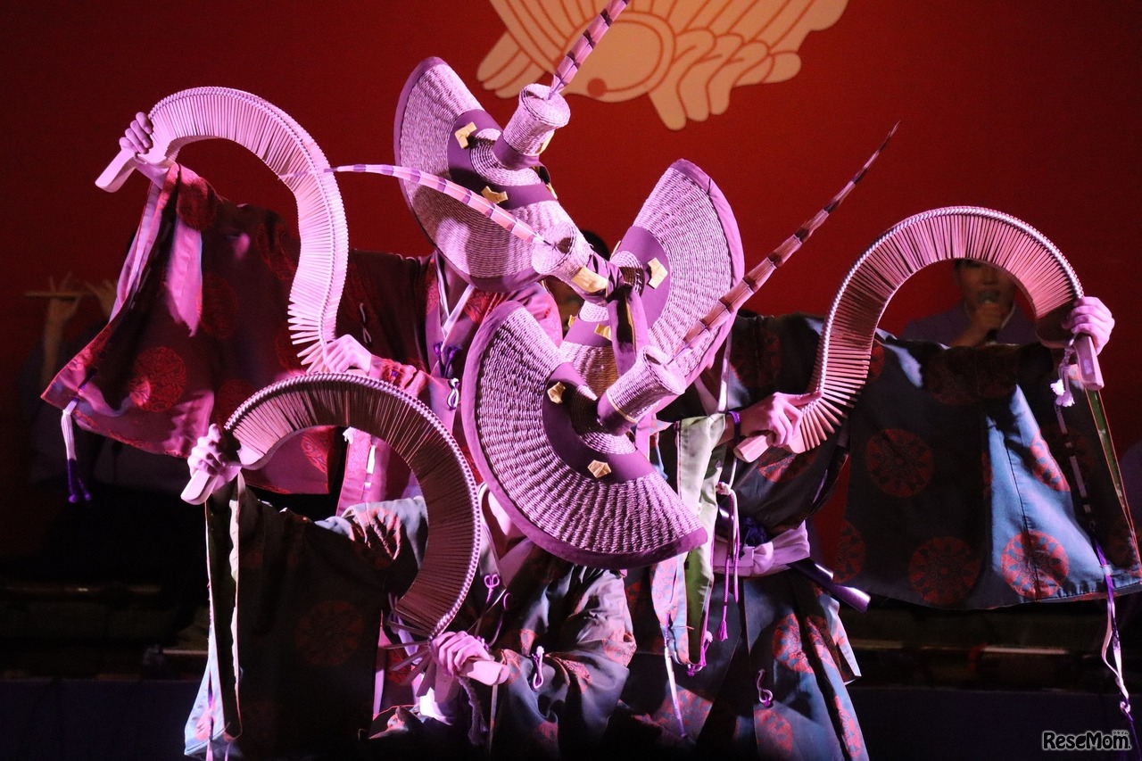 2023年度（令和5年度）全国高校生伝統文化フェスティバル