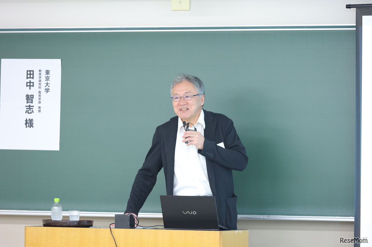 駿台「難関大学フェア」参加登録者数は過去最多…教授自ら研究・学びの魅力語る