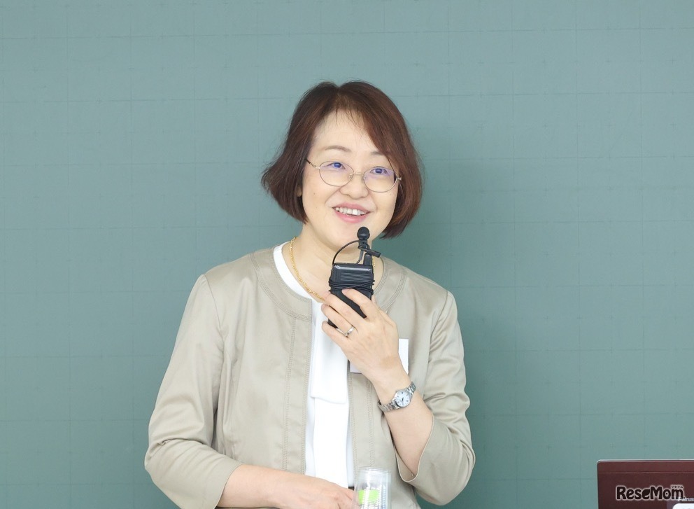 駿台「難関大学フェア」参加登録者数は過去最多…教授自ら研究・学びの魅力語る