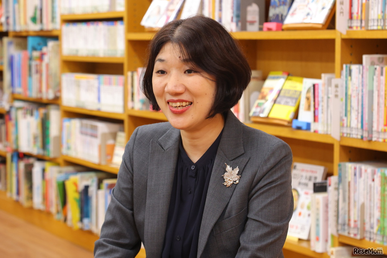 「『敬神奉仕』は東洋英和の教育の根幹をなすもの」と諸澤先生