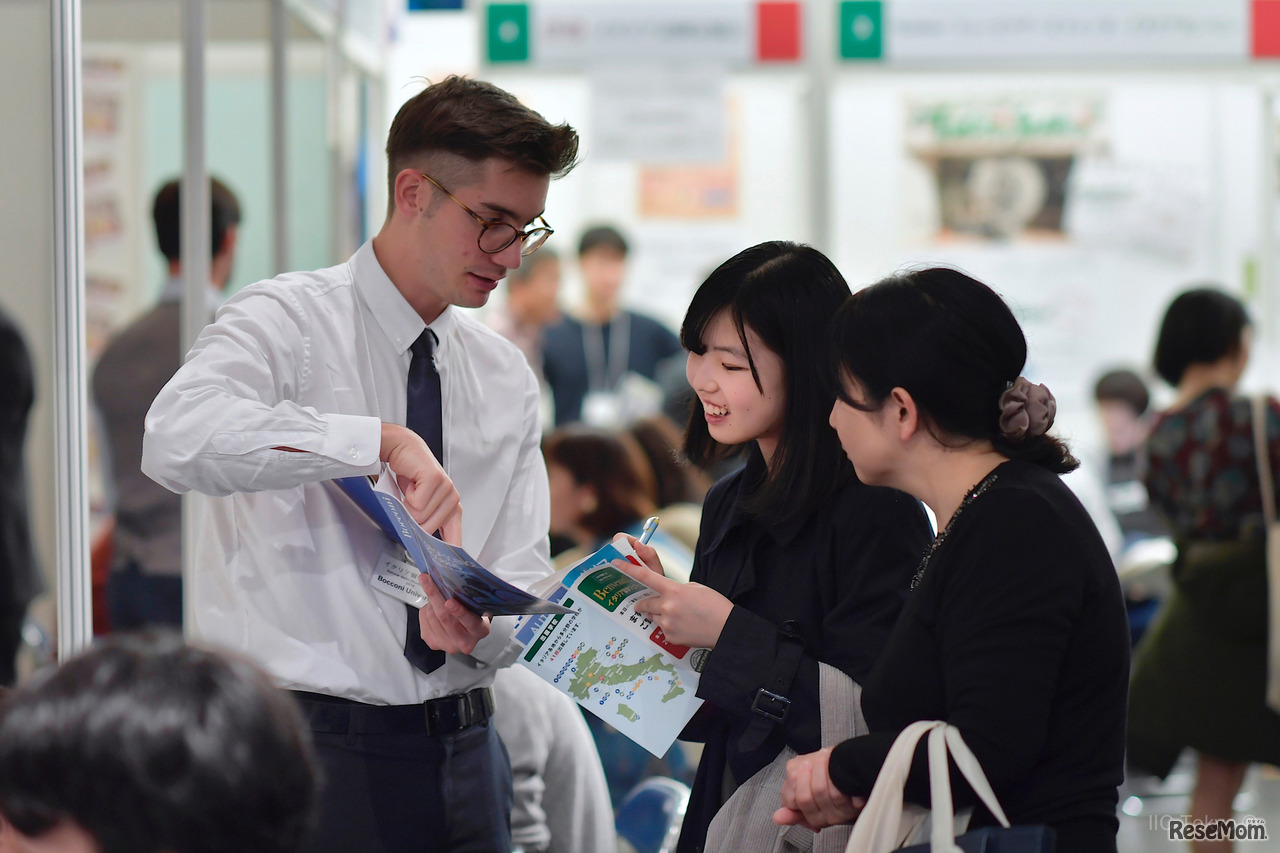 過去の開催のようす