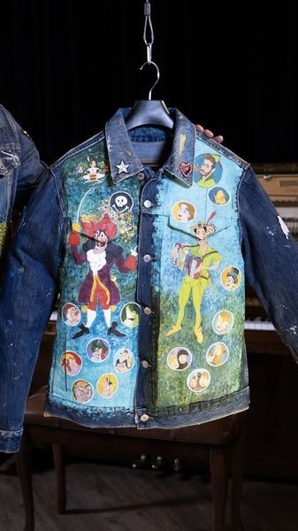 「Disney Create 100」（C）Disney