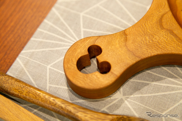 ディズニーの仲間たちと旅へ出よう！ 限定5台の超プレミアムキャンピングカーが登場……ジャパンモビリティショー2023