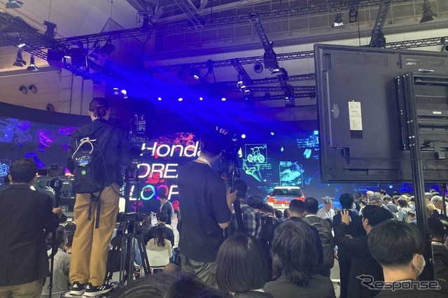 ジャパンモビリティショー2023