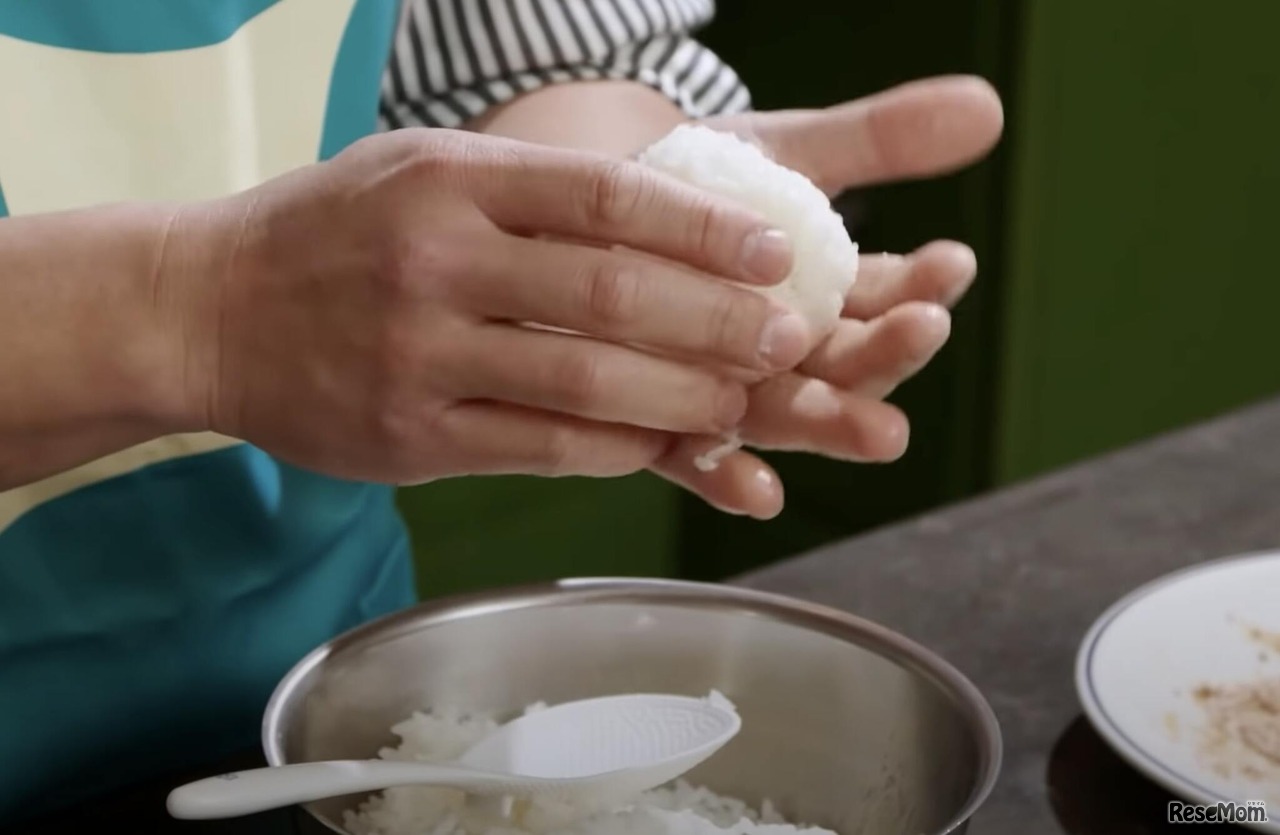 オンラインイベント「『食』で人生を豊かにするプロ！？ 料理家の仕事を探求！」