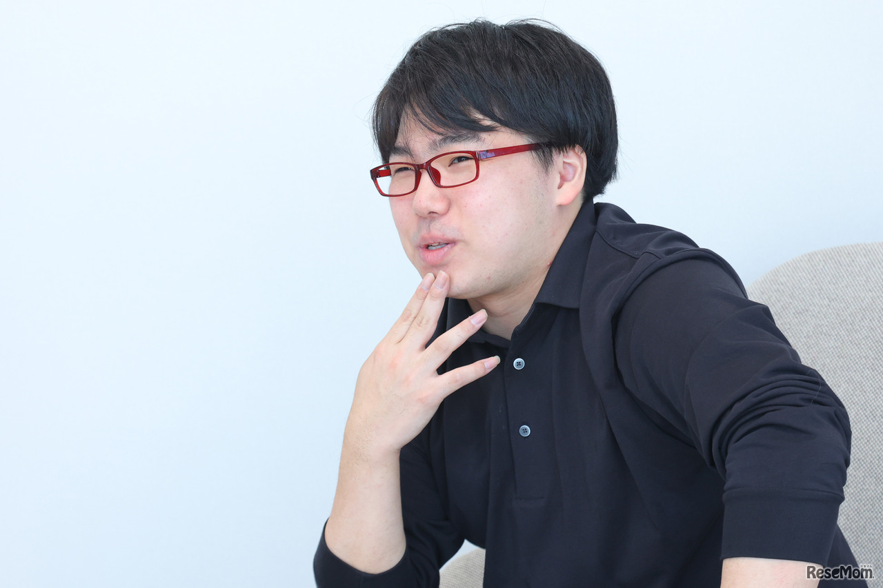 「Asahi Weeklyは、英文でわからないところがあれば日本語訳をすぐ確認できるので、心が折れにくい」