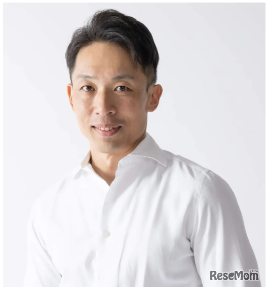 Crimson Education Japan日本法人代表取締役 松田悠介氏