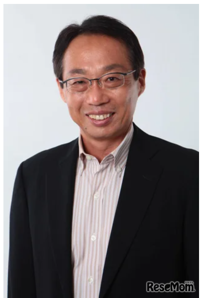 学園長 岡田武史氏