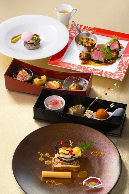 お正月限定のスペシャルイベント開催！1月1日には東京ディズニーリゾート・アンバサダーも登場