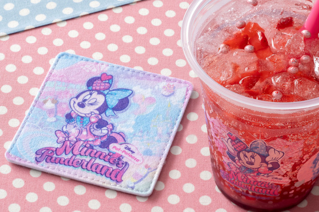 新たなスペシャルイベント“シリーズ”「ディズニー・パルパルーザ」開催！第1弾は「ミニーのファンダーランド」