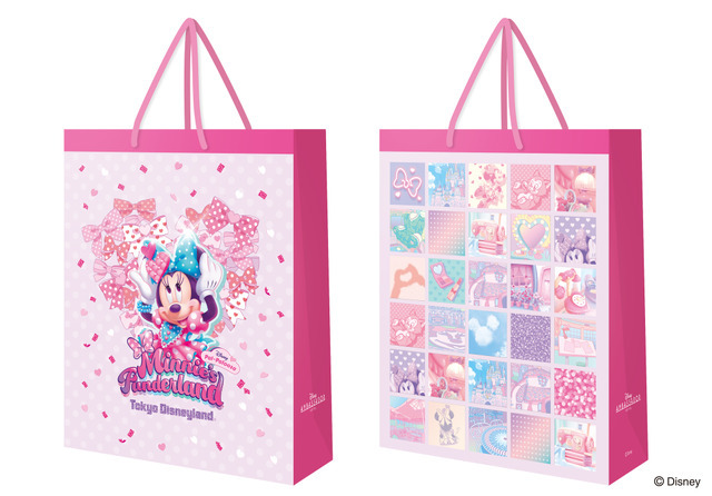 ペーパーバッグ（イメージ）