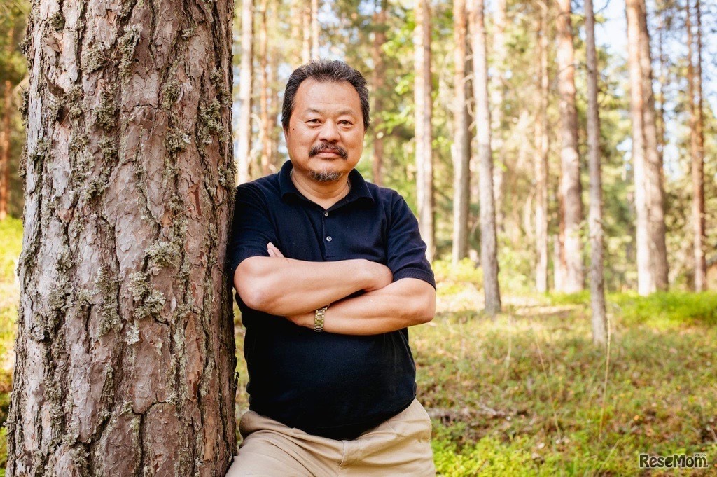 平井 聡一郎氏（未来教育デザイン代表社員／情報通信総合研究所 特別研究員）