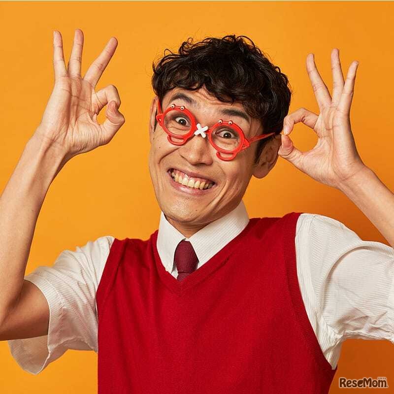 東京学芸大学 教育学部 数学科卒／スコラボ講師 タカタ先生