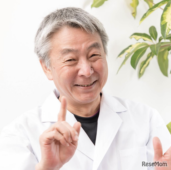 作家・空想科学研究所主任研究員・明治大学兼任講師 柳田理科雄氏