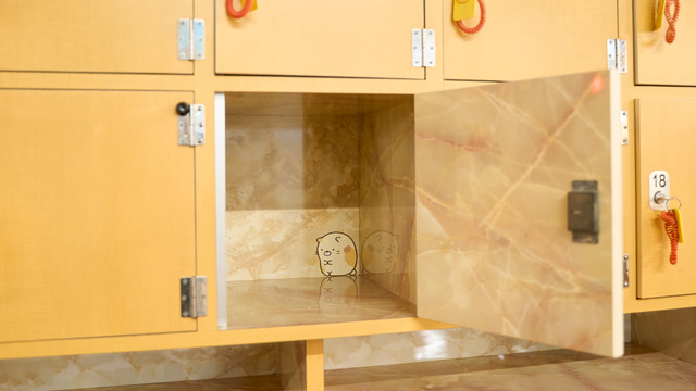 「すみっコぐらしとメリットの湯」イメージ（C）2022 San X Co., Ltd. All Rights Reserved.