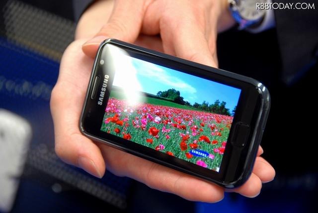 GALAXYの動画 GALAXYの動画