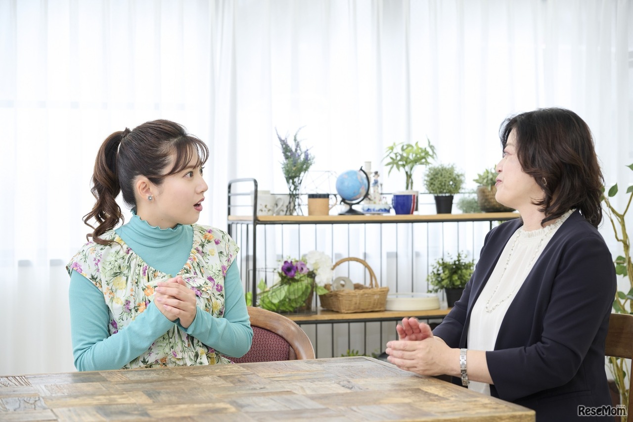 「旅育」をテーマとして行った対談