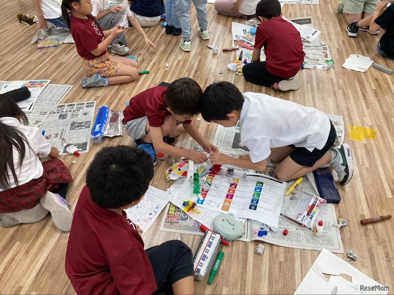 CTISウィンタースクール2023