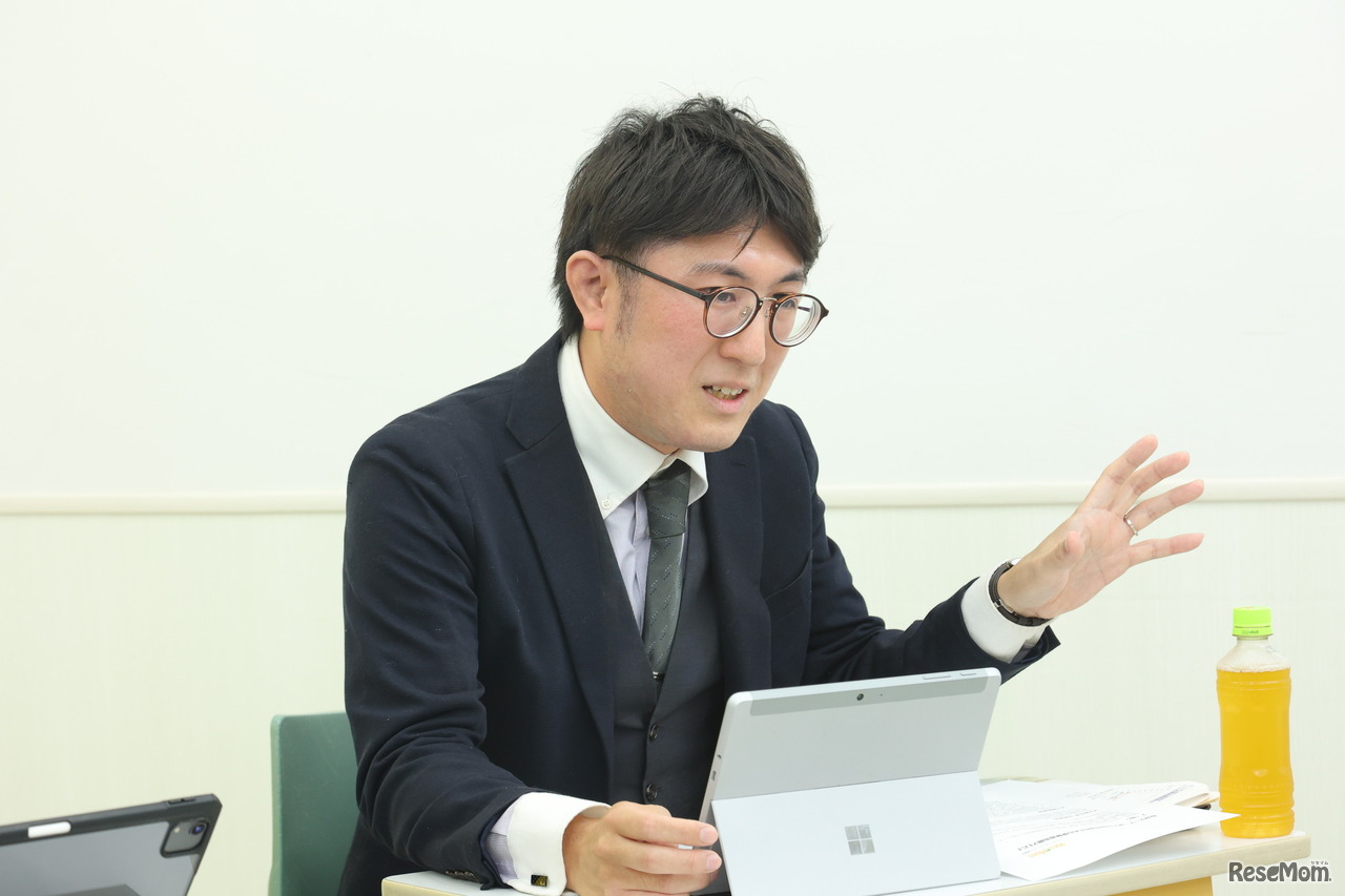 【大学受験2024】共通テストが変わる前年、東大を目指す受験生は最後までチャレンジを…駿台