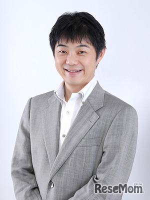 東京大学薬学部 池谷裕二教授