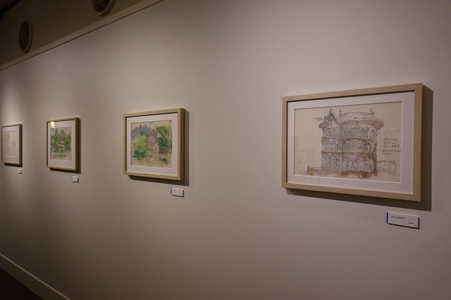 「君たちはどう生きるか」展、三鷹の森ジブリ美術館にて11月18日より第一期スタート