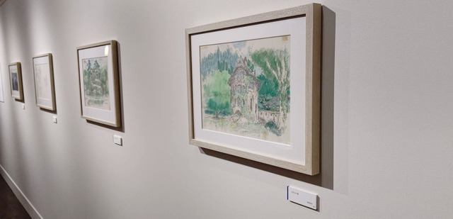 「君たちはどう生きるか」展、三鷹の森ジブリ美術館にて11月18日より第一期スタート