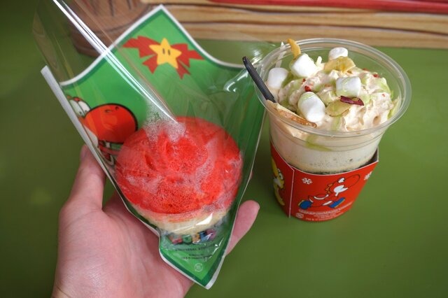 USJで“クリスマス・ナイトショー”！特別なマリオやエルモたちとも会えるユニバの冬を、一足先に体験してきた