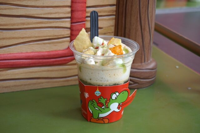 USJで“クリスマス・ナイトショー”！特別なマリオやエルモたちとも会えるユニバの冬を、一足先に体験してきた