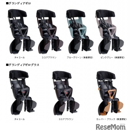 グランディアゼロ／グランディアゼロプラス