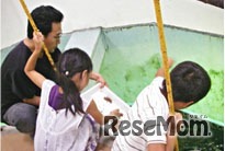 イベントの様子