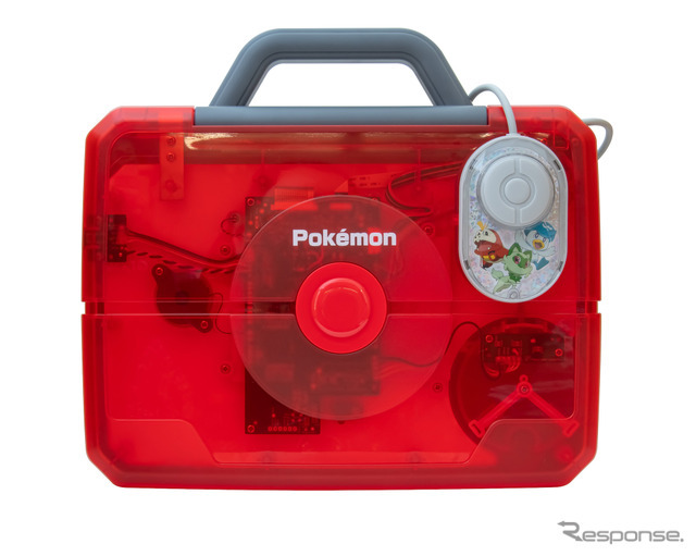 ポケモンスタディ 光るぜっ！ポケモンタイピングPC